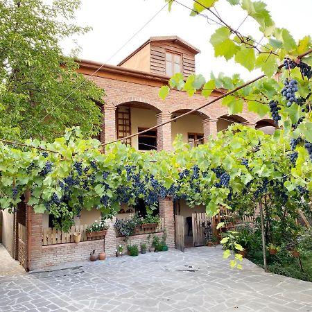 Hotel Magdalena Mtsʼkhetʼa Dış mekan fotoğraf