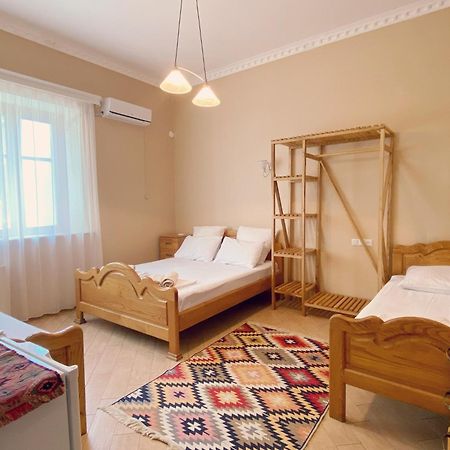 Hotel Magdalena Mtsʼkhetʼa Dış mekan fotoğraf