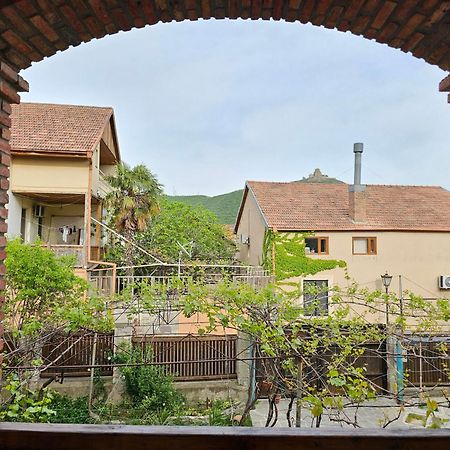Hotel Magdalena Mtsʼkhetʼa Dış mekan fotoğraf