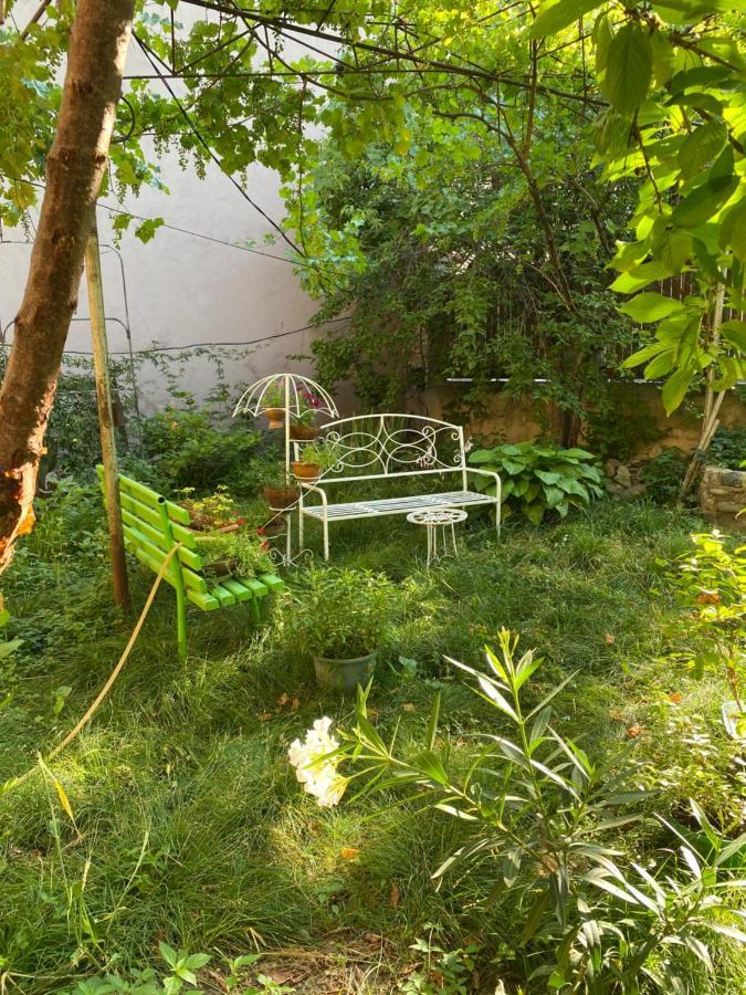 Hotel Magdalena Mtsʼkhetʼa Dış mekan fotoğraf